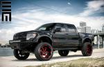 Ford SVT Raptor by Exclusive Motoring 2014 года